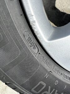 KOŁA FELGI OPONY LETNIE OPEL AGILA A B 185/60 R15