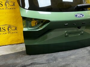KLAPA BAGAŻNIKA ZDERZAK TYŁ FORD KUGA MK3 LIFT ST-LINE BURSTING GREEN