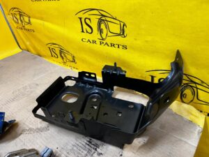 PODSTAWA MOCOWANIE WSPORNIK AKUMULATORA FORD BRONCO 21-