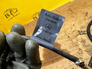 KABEL PRZEWÓD MASOWY MASY MASA MERCEDES G W463 LIFT
