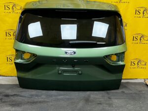 KLAPA BAGAŻNIKA ZDERZAK TYŁ FORD KUGA MK3 LIFT ST-LINE BURSTING GREEN