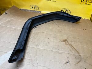 LISTWA POSZERZENIE BŁOTNIKA TYŁ PRAWA PRAWY MERCEDES G63 AMG W463 LIFT