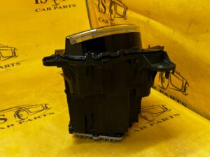 LAMPA REFLEKTOR PRZÓD LEWY FULL LED SOCZEWKA LAND ROVER DEFENDER II L663 EU