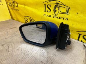 LUSTERKO LEWE 9 PIN FORD KUGA MK3 LIFT ST-LINE DESERT ISLAND BLUE
