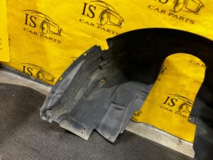 NADKOLE KOMPLETNE PRZÓD LEWE LEWY FORD MONDEO MK5 LIFT