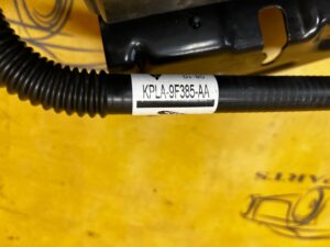 FILTR WĘGLOWY PAR PALIWA LAND ROVER DISCOVERY V L462 2.0 B Si4