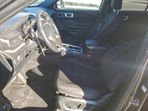 WSZYSTKIE CZĘŚCI DRZWI ZAWIESZENIE KOŁA FORD EXPLORER VI MK6 LHD J7