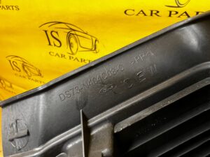 LISTWA OSŁONA PROGU BAGAŻNIKA PASA TYŁ TYLNEGO FORD MONDEO MK5 KOMBI