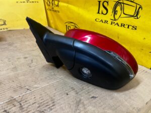 LUSTERKO LEWE 11 PIN ASYSTENT FORD KUGA MK3 EU ST-LINE LUCID RED