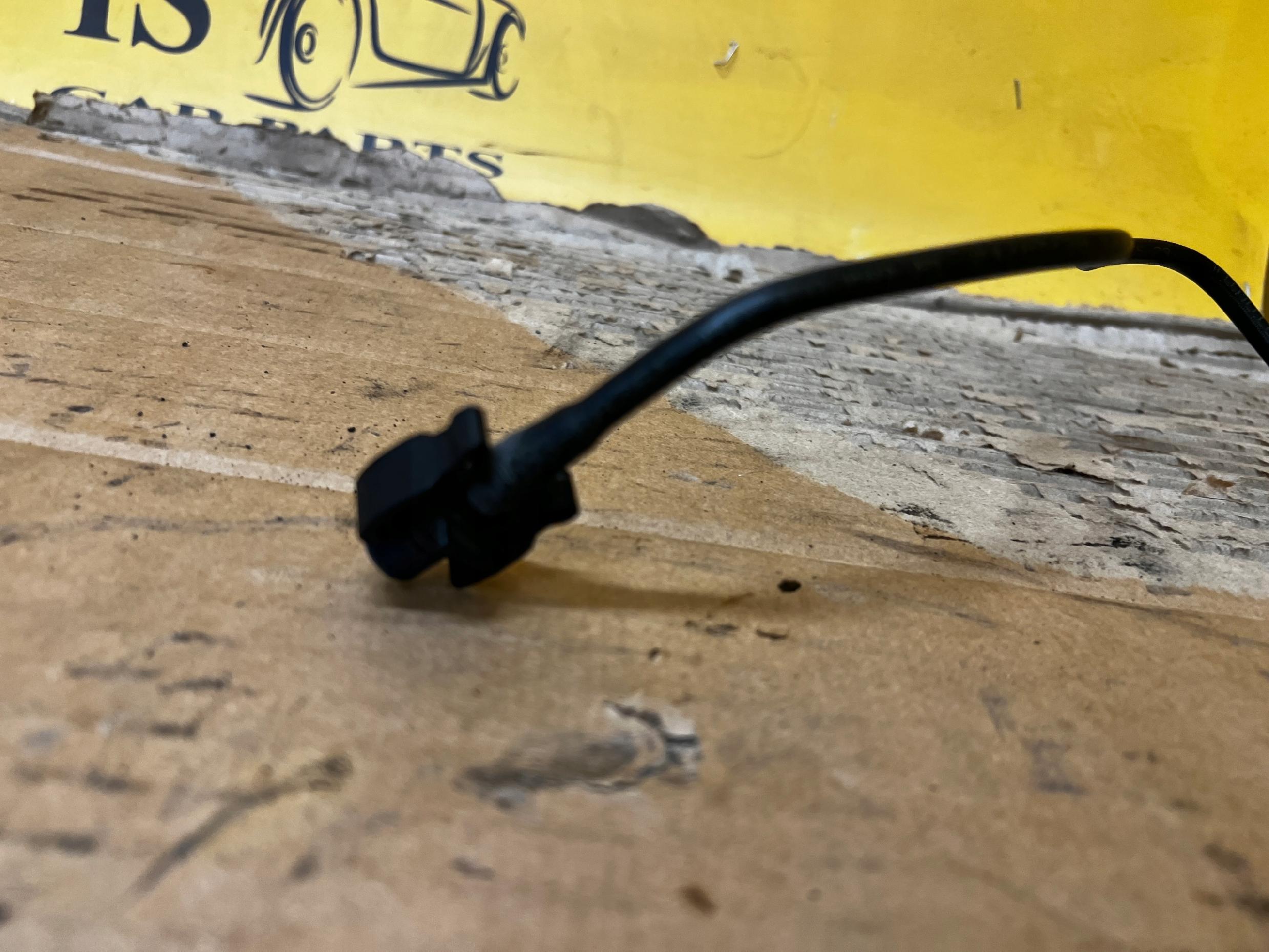PRZEWÓD RURA WĄŻ ZBIORNIKA WYRÓWNAWCZEGO FORD MONDEO MK5 2.0 TDCI
