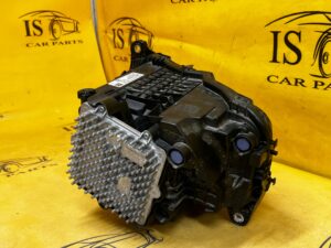 LAMPA REFLEKTOR PRZÓD PRAWY FULL LED LAND ROVER DEFENDER II L663 EU