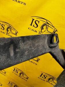 KIEROWNICA OSŁONA POWIETRZA CHŁODNICY LEWA PORSCHE CARRERA 911 996 3.4