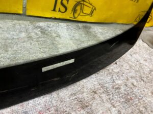SZYBA PRZÓD CZOŁOWA GRZANA KAMERA SENSOR SOUNDSCREEN FORD PUMA MK2 23R EU