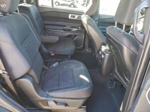 WSZYSTKIE CZĘŚCI DRZWI ZAWIESZENIE KOŁA FORD EXPLORER VI MK6 LHD J7