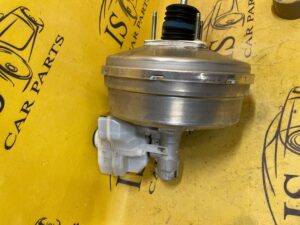 SERWO POMPA HAMULCOWA LAND ROVER DISCOVERY V L462