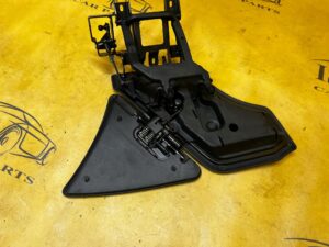 KOMPLET OSŁONA KLAPKA DACHU LEWA PRAWA JAGUAR F-TYPE X152 CABRIO