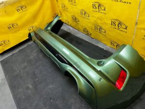 ZDERZAK TYLNY TYŁ 4 X PDC FORD KUGA MK3 LIFT ST-LINE BURSTING GREEN