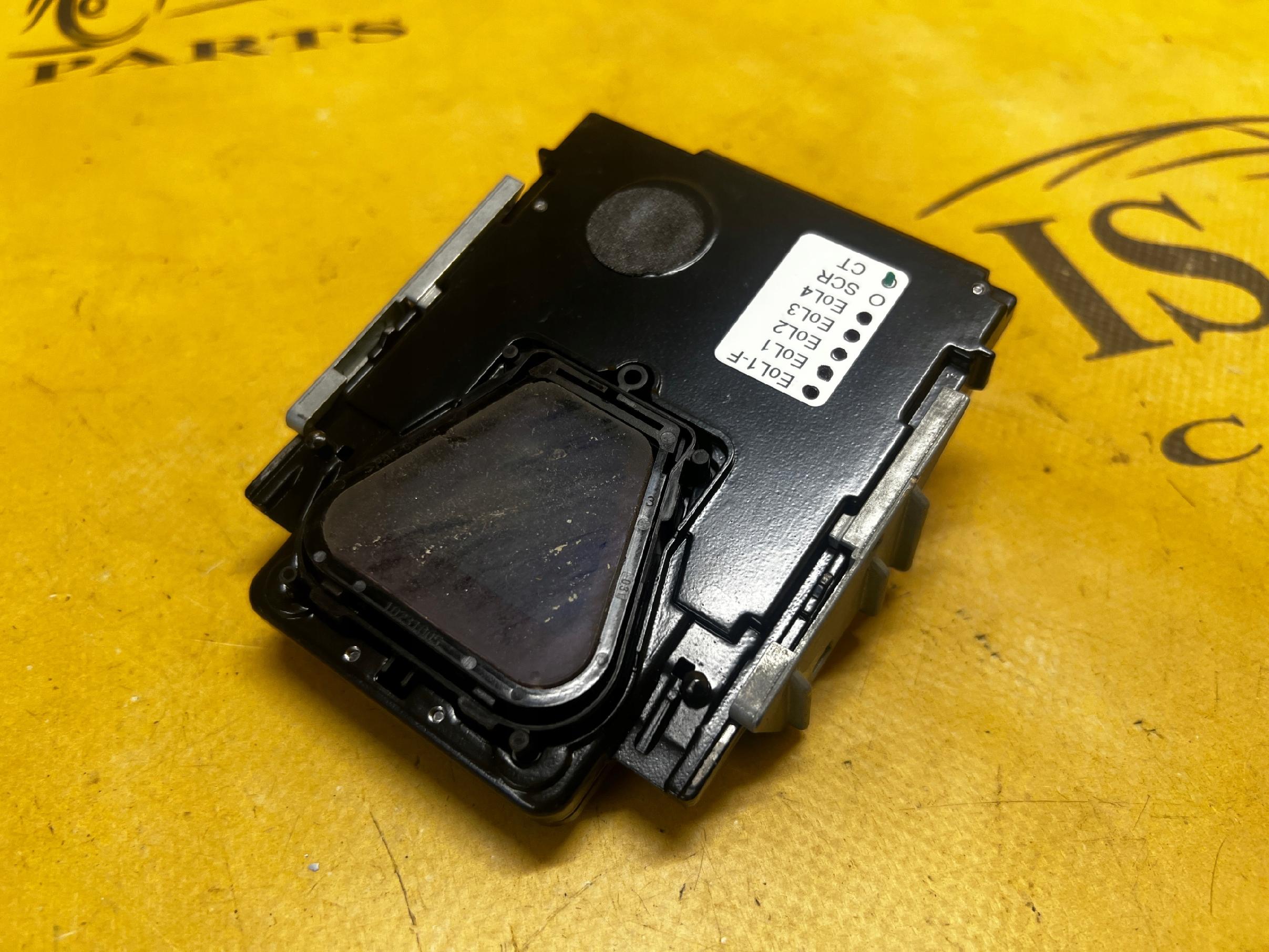 KAMERA ASYSTENT RADAR PASA RUCHU AUDI A4 B9 8W
