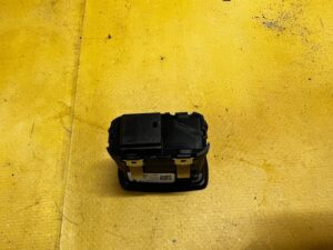 PANEL PRZEŁĄCZNIK SZYBY DRZWI PORSCHE PANAMERA 970 I