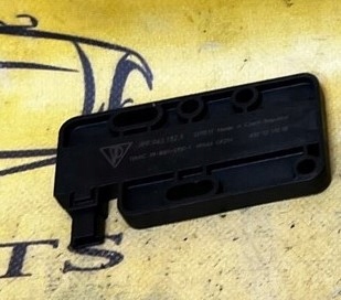 MODUŁ ANTENA KEYLESS PORSCHE 911 991 GTS LIFT