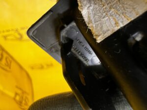 KAMERA COFANIA TYŁ DACIA SANDERO III