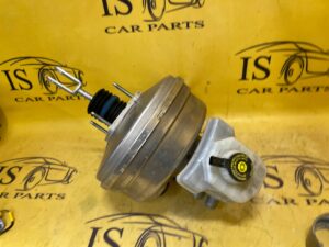 SERWO POMPA HAMULCOWA LAND ROVER DISCOVERY V L462