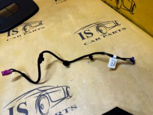 WIĄZKA INSTALACJA DESKI KONSOLI RADIA FORD KUGA MK3 LIFT