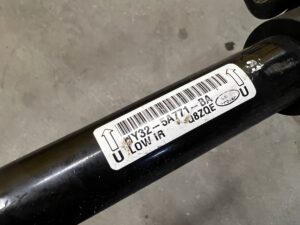 STABILIZATOR DRĄŻEK TYŁ LAND ROVER DISCOVERY V L462