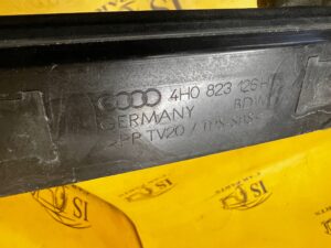 USZCZELKA MASKI POKRYWY SILNIKA AUDI A8 D4