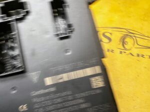 STEROWNIK MODUŁ KOMFORTU BCM PORSCHE PANAMERA 970 I