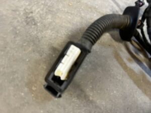 WIĄZKA INSTALACJA DRZWI PRZÓD LEWY AUDI A8 D4