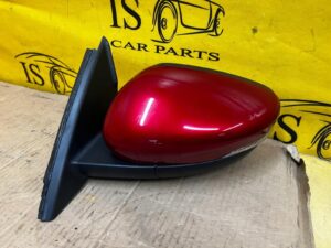 LUSTERKO LEWE 11 PIN ASYSTENT FORD KUGA MK3 EU ST-LINE LUCID RED