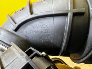 OBUDOWA FILTRA WLOT DOLOT PRZEWÓD POWIETRZA FORD KUGA MK3 2.5 HYBRID PHEV