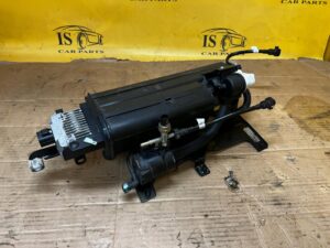 FILTR WĘGLOWY PAR PALIWA STEROWNIK POMPY JAGUAR F-TYPE X152 3.0 V6 SC S/C