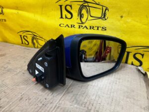 LUSTERKO PRAWE 9 PIN FORD KUGA MK3 LIFT ST-LINE DESERT ISLAND BLUE