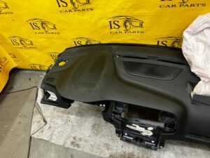 DESKA ROZDZIELCZA KOKPIT KONSOLA RENAULT MEGANE IV EU