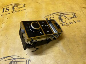 PANEL PRZEŁĄCZNIK ZAWIESZENIA HAMULEC RĘCZNY LAND ROVER DISCOVERY V L462