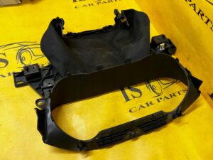 OSŁONA OBUDOWA DASZEK LICZNIKA ZEGARÓW LAND ROVER DISCOVERY 5 V L462 EU