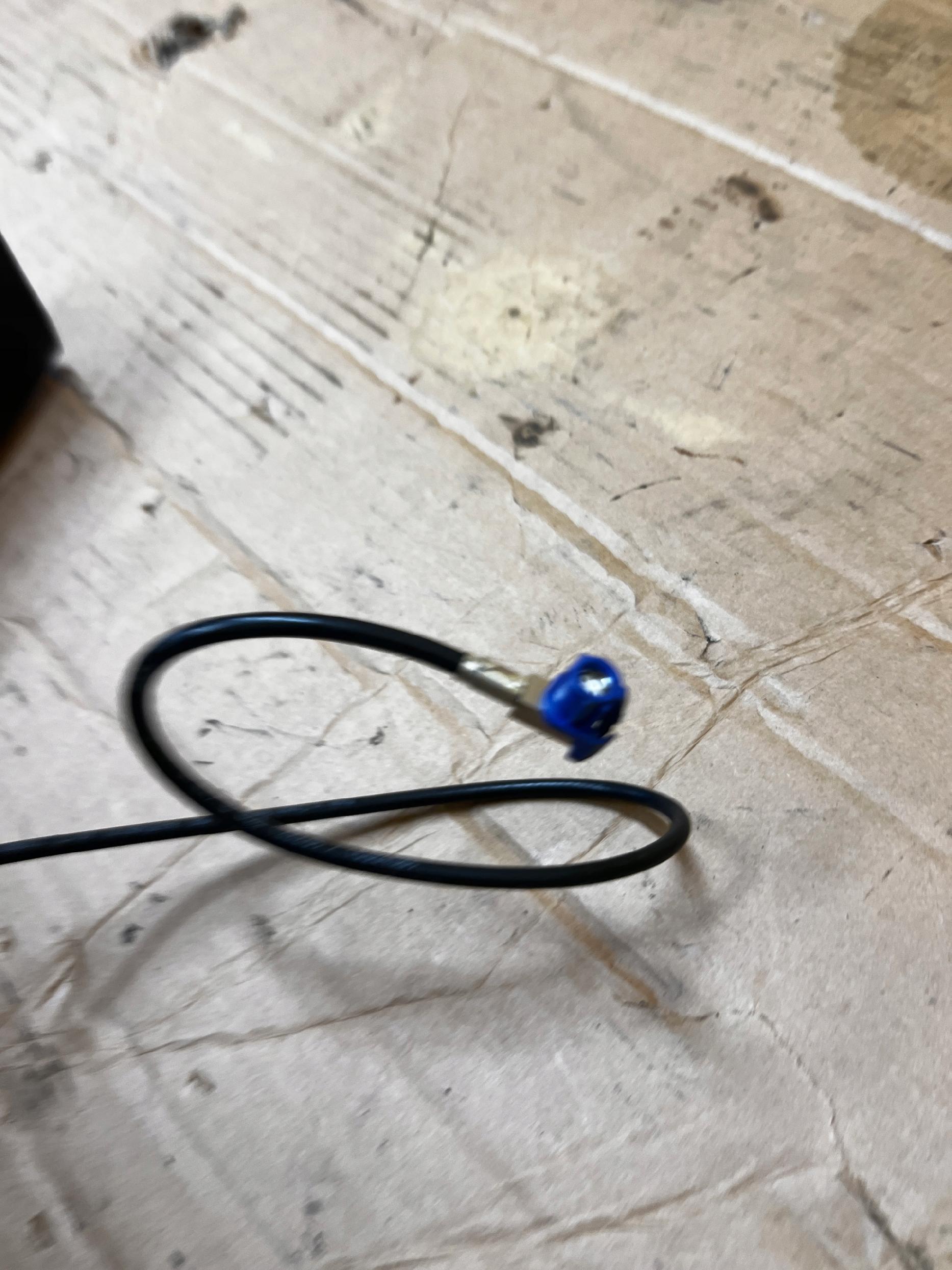 KABEL PRZEWÓD WIAZKA INSTALACJA RADIA MERCEDES G W463 LIFT