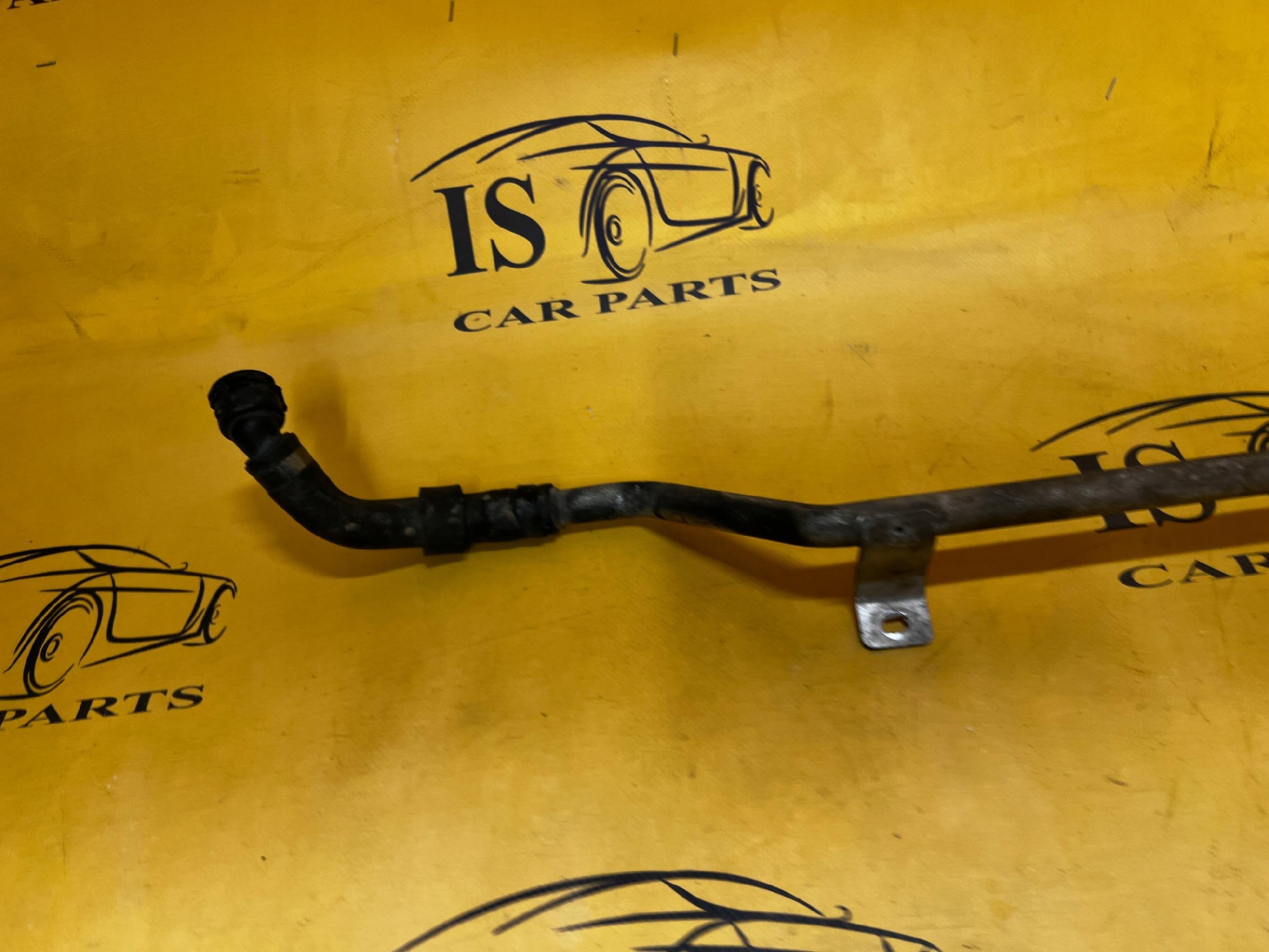 PRZEWÓD WĄŻ RURA WODY MERCEDES G63 AMG W463 LIFT