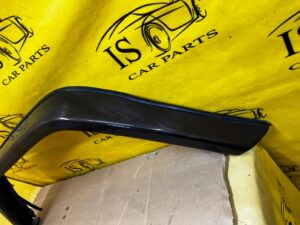 LISTWA POSZERZENIE BŁOTNIKA TYŁ PRAWA PRAWY MERCEDES G63 AMG W463 LIFT