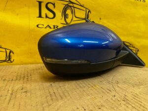LUSTERKO PRAWE 9 PIN FORD KUGA MK3 LIFT ST-LINE DESERT ISLAND BLUE