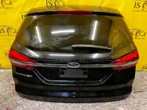 KLAPA BAGAŻNIKA ZDERZAK TYŁ 4 PDC KAMERA FORD MONDEO MK5 KOMBI LIFT ST-LINE