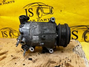KOMPRESOR SPRĘŻARKA KLIMATYZACJI FORD MONDEO MK5 2.0 TDCI