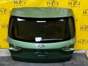 KLAPA BAGAŻNIKA ZDERZAK TYŁ FORD KUGA MK3 LIFT ST-LINE BURSTING GREEN
