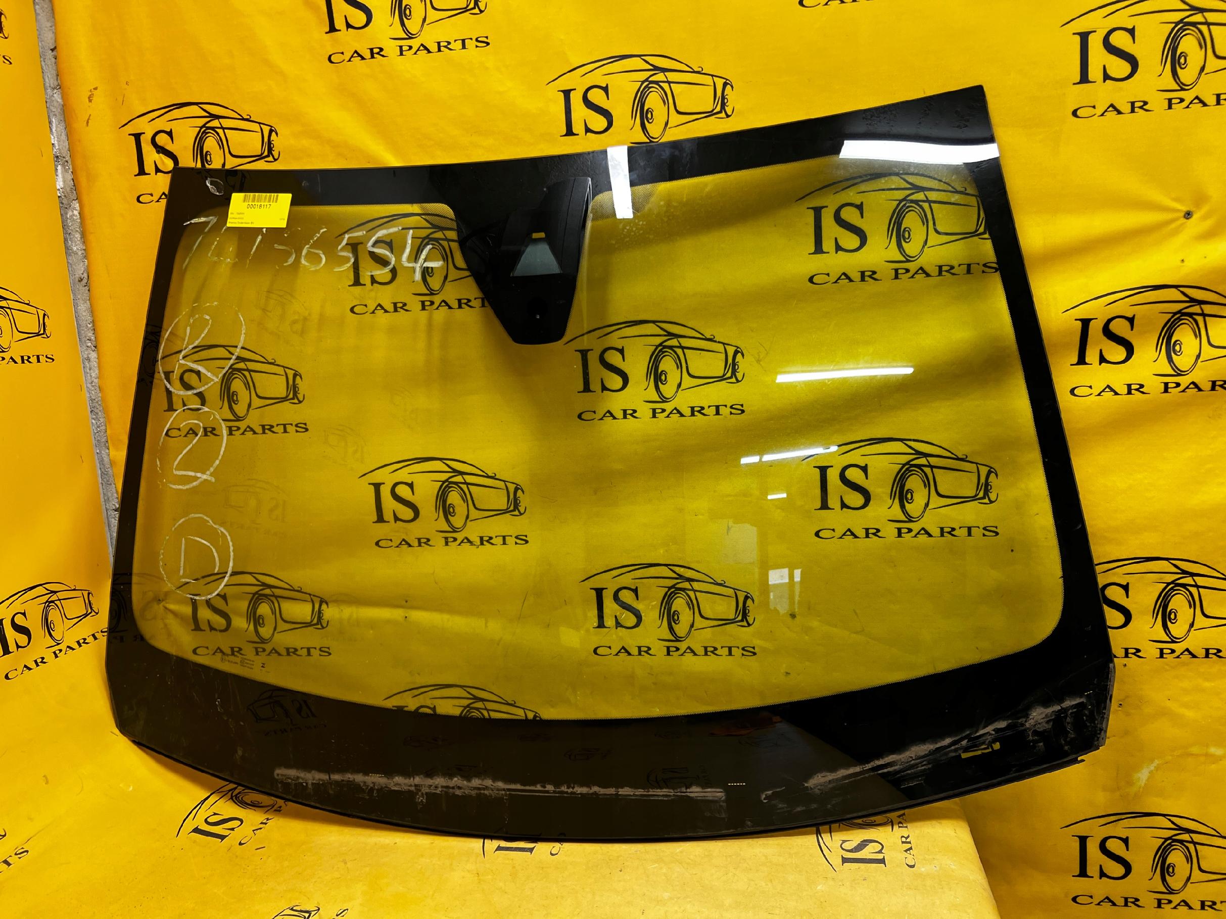 SZYBA PRZÓD CZOŁOWA KAMERA SENSOR OPEL CORSA F 23R EU