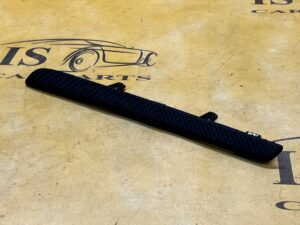 LISTWA DEKOR DESKI KONSOLI CARBON RENAULT MEGANE IV EU