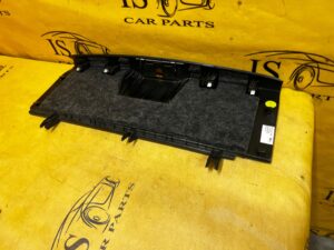 OSŁONA PASA TYLNEGO TYŁ BAGAŻNIKA AUDI TT 8S