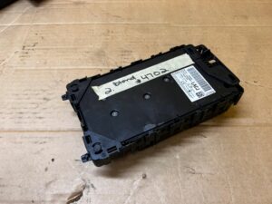 SKRZYNKA MODUŁ STEROWNIK BCM FORD BRONCO 21-