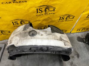 NADKOLE KOMPLETNE PRZÓD PRZEDNIE LEWY LEWE FORD FUSION LIFT USA